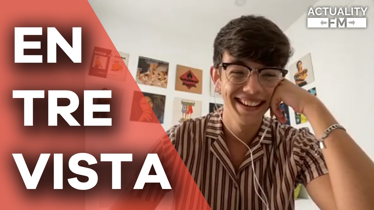 Entrevista a Flavio: 