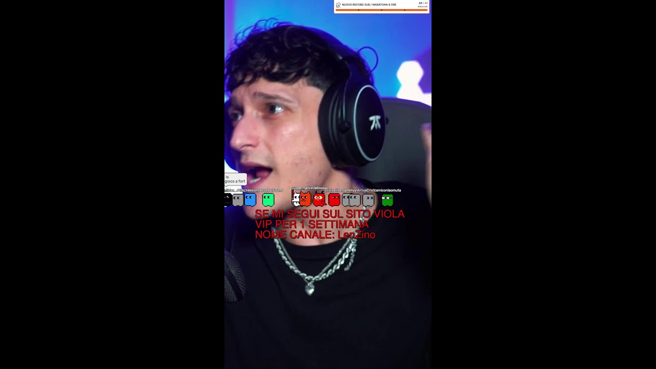 🔴TERAPIA DI CO-OPPIA CON LA ROSSA | GIOCO PALLA M3RDA🔴!DISCORD !INSTAGRAM !PRIME