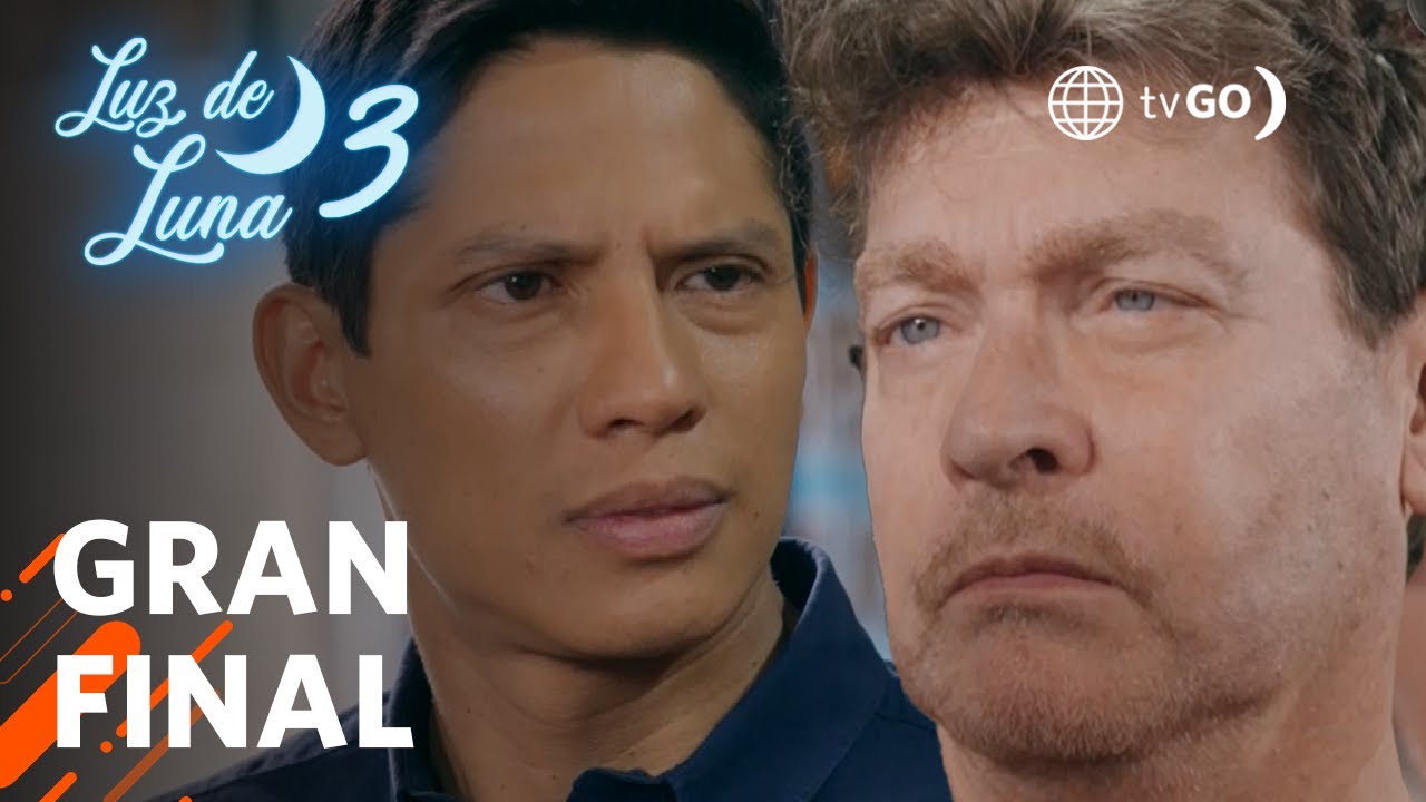 Luz de Luna 3: Adán le confesó su mayor secreto a León (Capítulo n° 120)