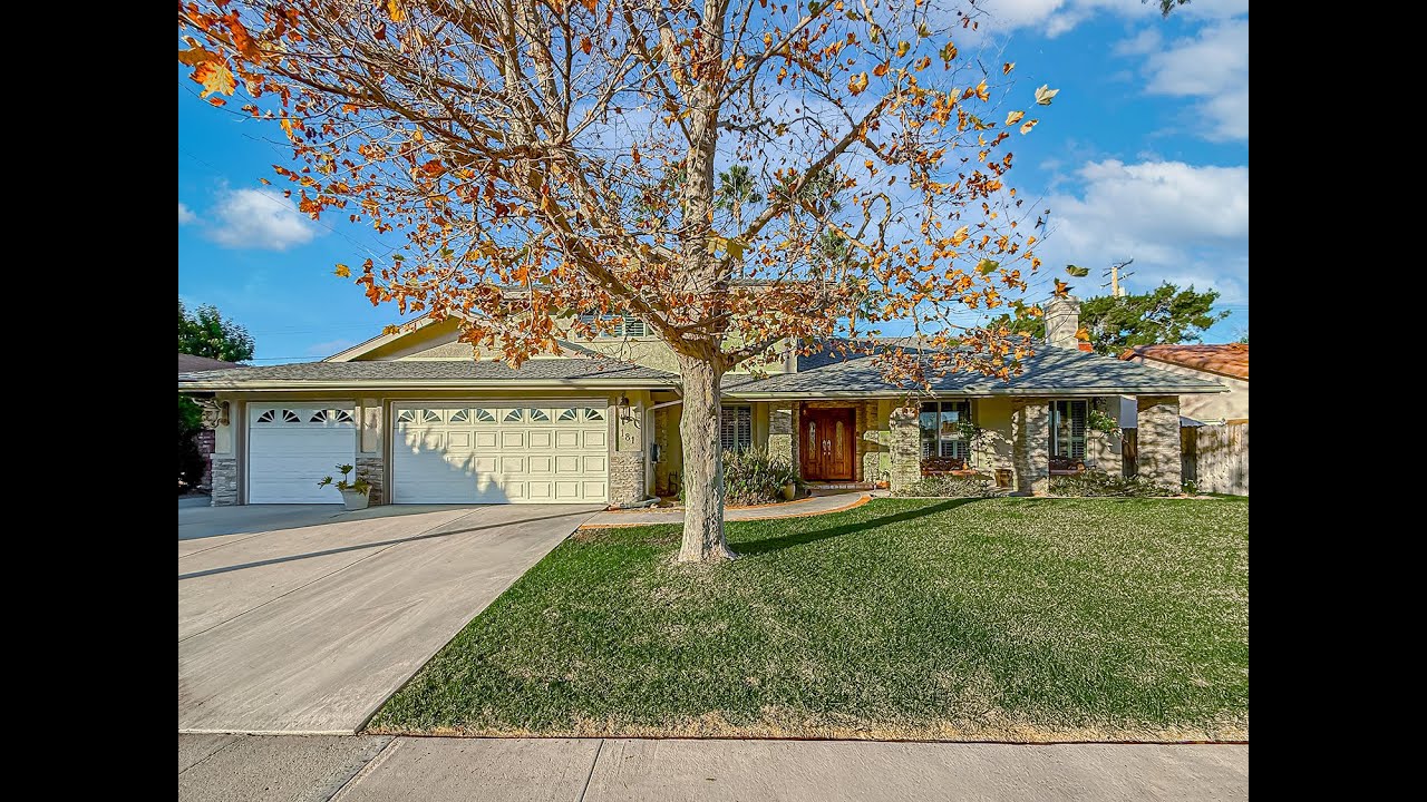 181 W Avenida De Las Flores, Thousand Oaks
