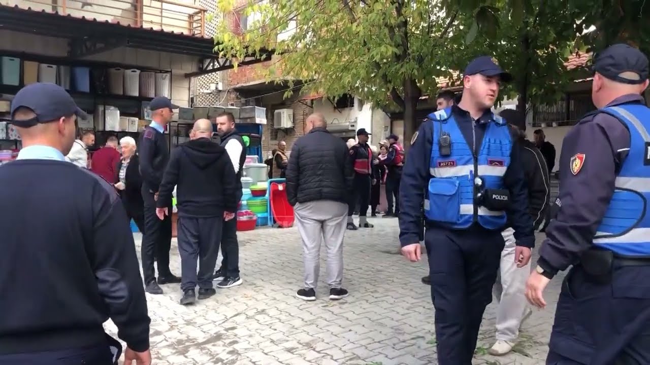 Klan News - Sulmohen me sëpatë dy persona në Pazarin e Korçës
