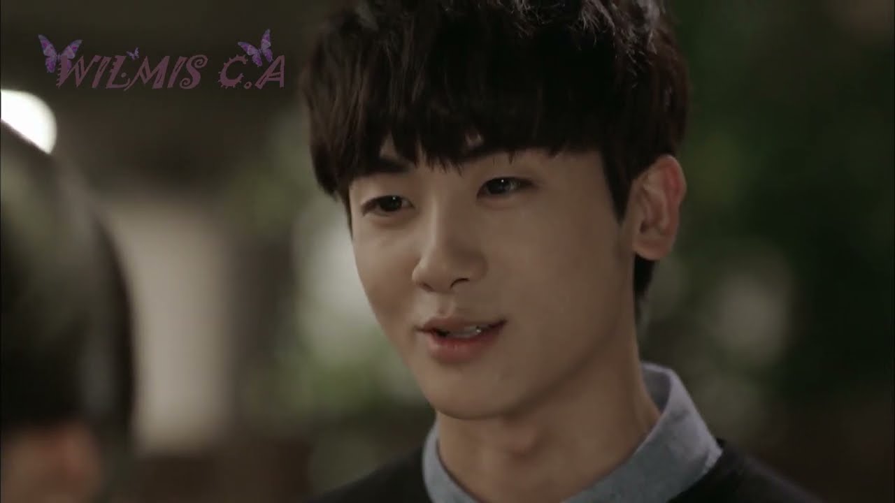 What Happens to My Family?🥰¿Qué pasa con mi familia? 💕 (Cha Dal Bong💘Kang Seo Wool) PARTE2