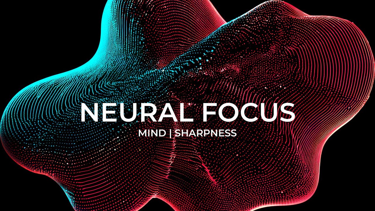 Hyper Focus Mode — 16Hz Beta Binaural Beats to Improve Focus and Motivation, Focus Music