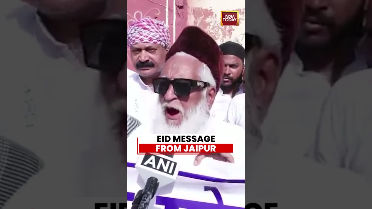 &lsquo;Declare Cow National Animal&rsquo;: Muslim Body&rsquo;s Appeal Goes Viral | #viralvideo #cownationalanimal