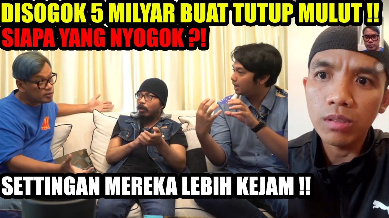 JADI AFFILIATOR ‼ ARTIS BESAR INI AKAN DITANGKAP ⁉️