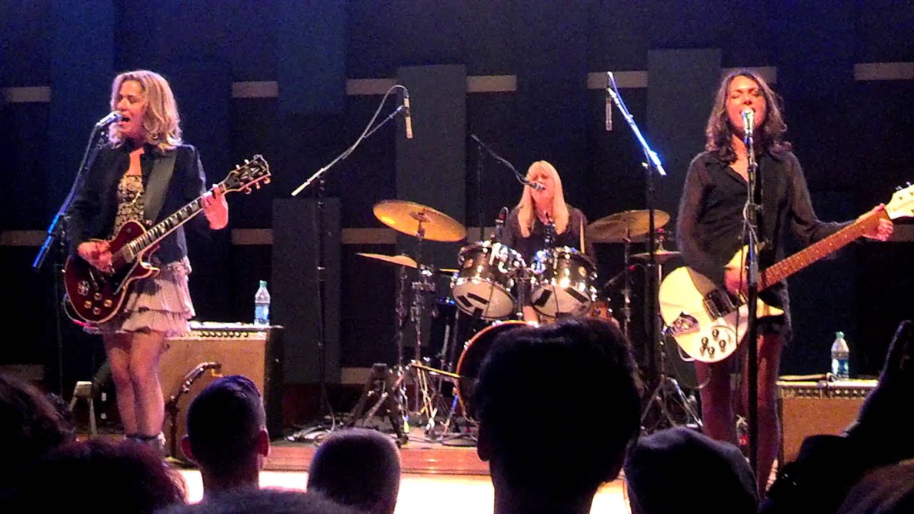 The Bangles - 