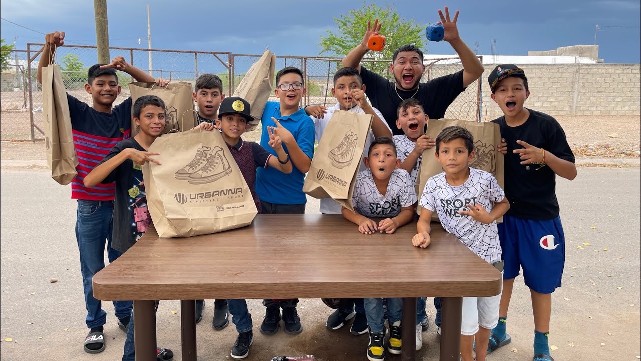 LOS SOÑADORES YA SE GRADUARON, CUÁLES FUERON SUS REGALOS? 🎁 🤩 👨🏻‍🎓/ Grillo La Duda