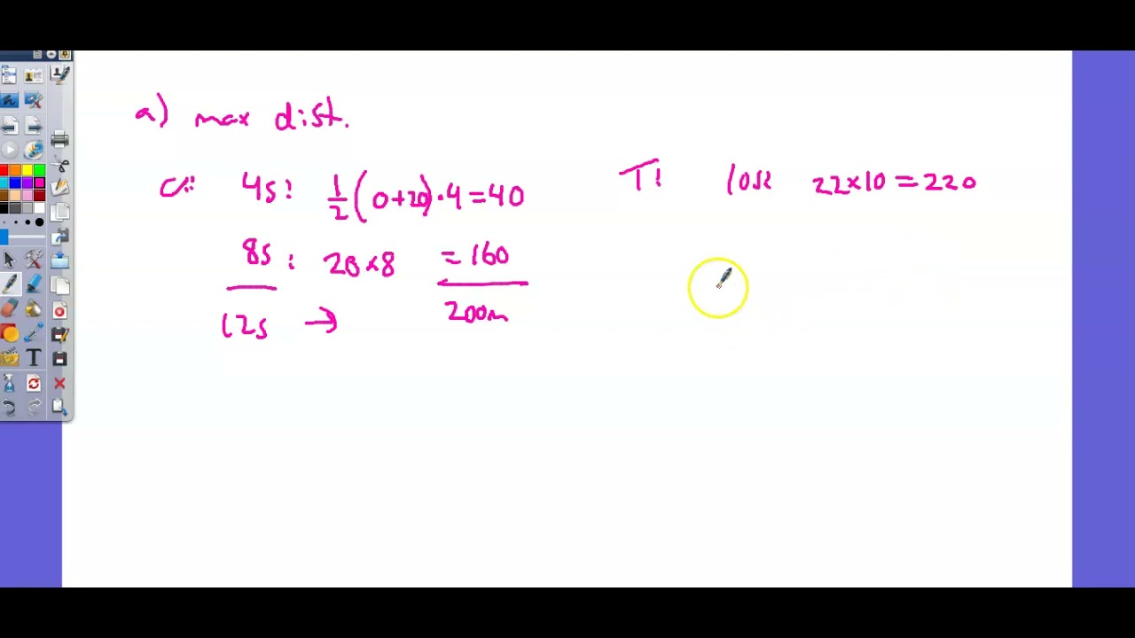A Level 9709 Mathematics: Mechanics CUP text 1E 12