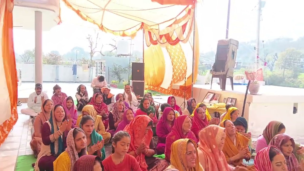 श्री अश्वनी शास्त्री जम्मू वाले भागवत कथा फोन नंबर 9858650612