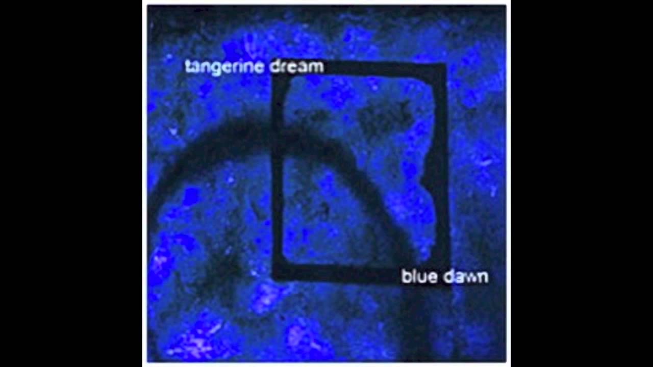 Tangerine Dream - Eagle's Crest (Blue Dawn)