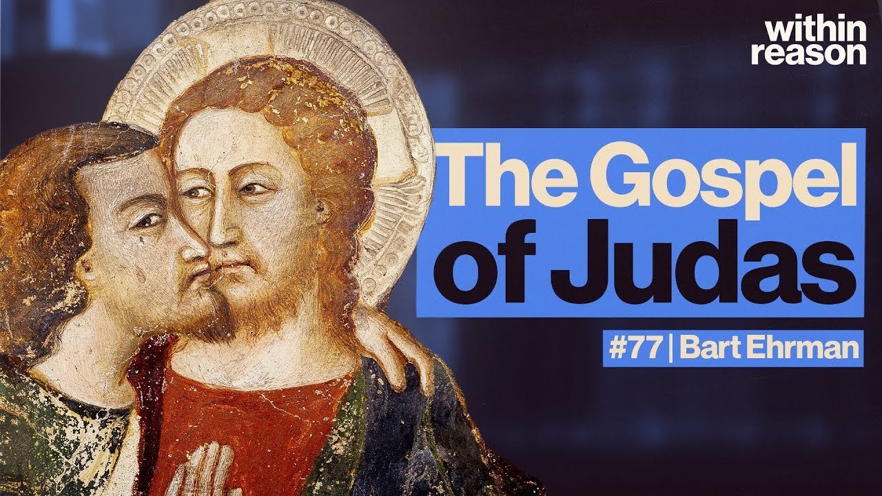 The Lost Gospel of Judas: What Does it Say?