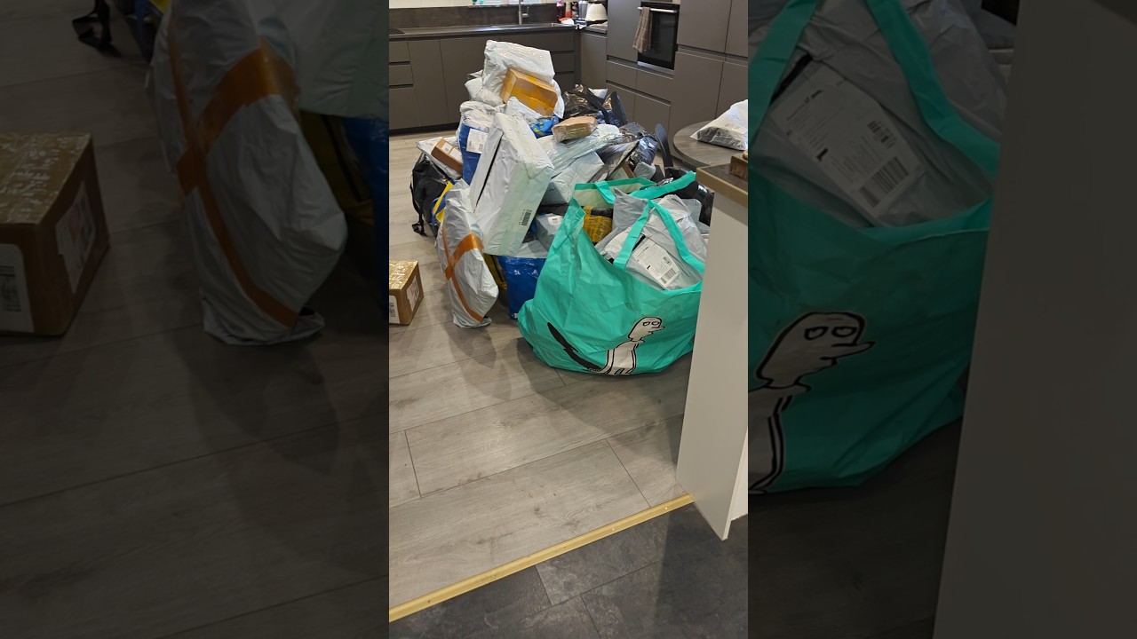 200kg OUTH&Auml;MTADE PAKET