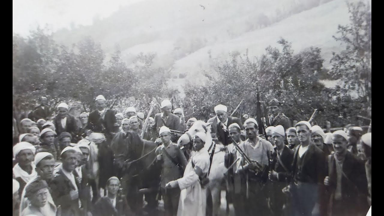 MUZIKA IZ FILMA OSMAN ef. RASTODER-OSLOBAĐANJE ZABORAVA Po iskazanoj želji gledalaca