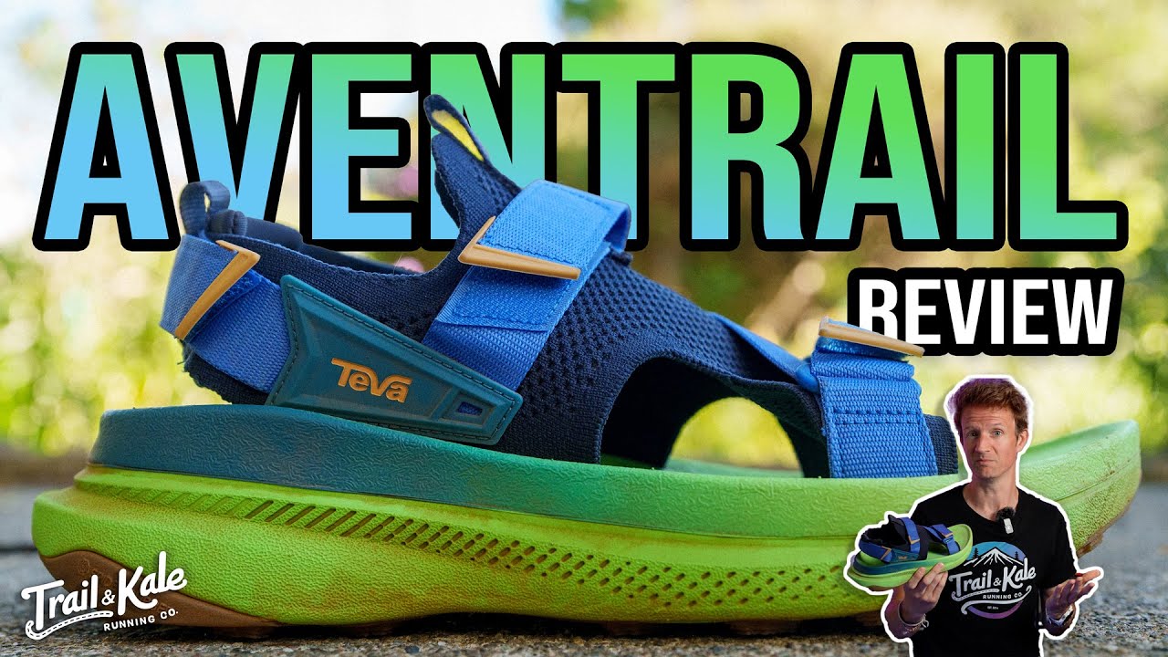 TEVA Aventrail Review