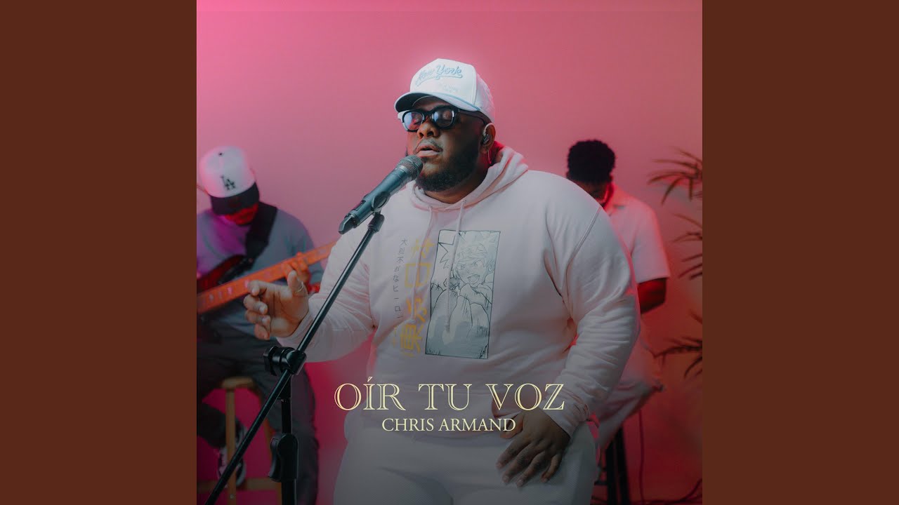 Oír Tu Voz