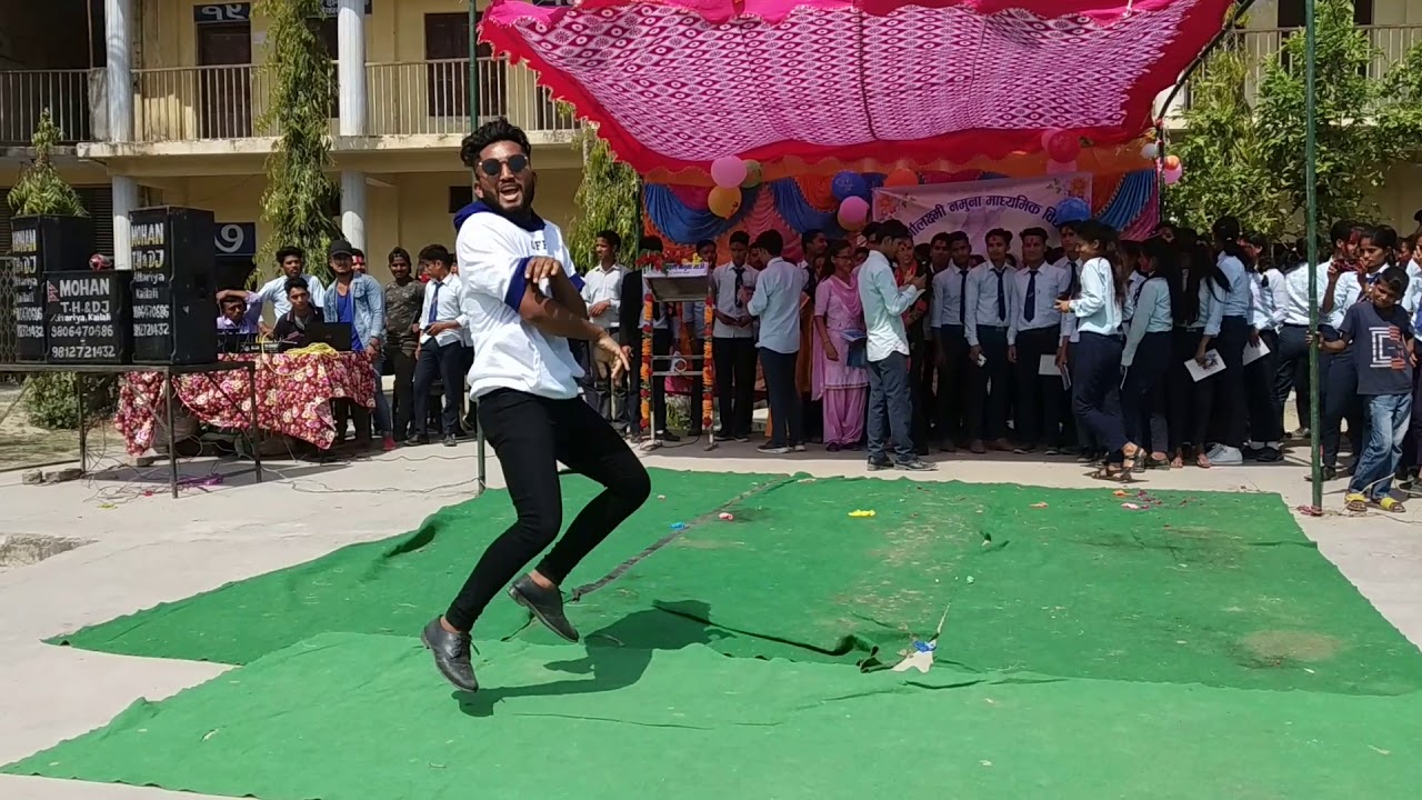 Best Nepali Dance - 2078- New Nepali Dancing Song - 2021