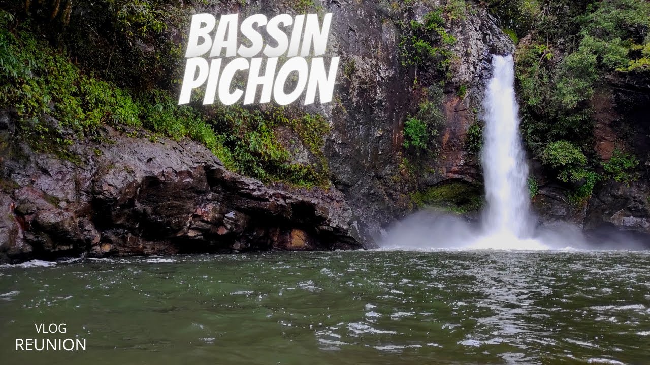 MAGNIFIQUE CASCADE A SAINT ANDRÉ !  ( Vlog cinematic)