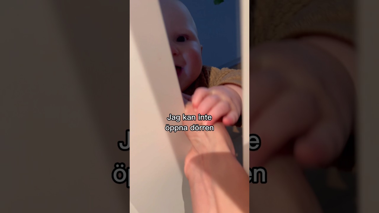 Det var sista gången jag gick på toa! 😅🚽 