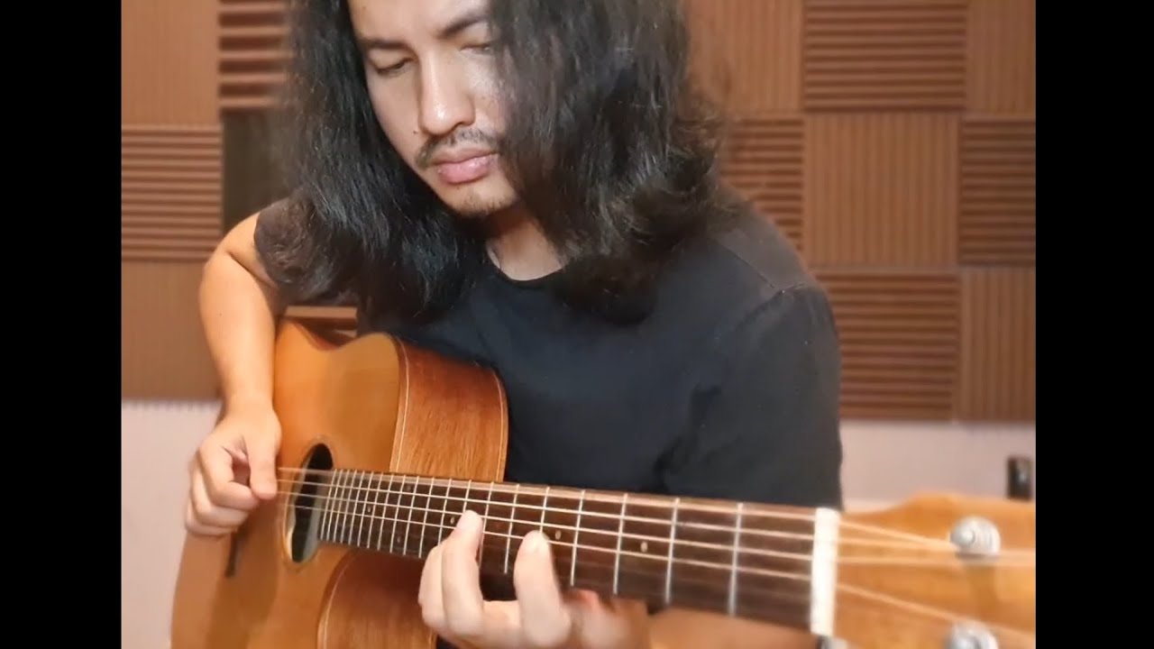 ယုံကြည်ရာ - Fingerstyle 2022