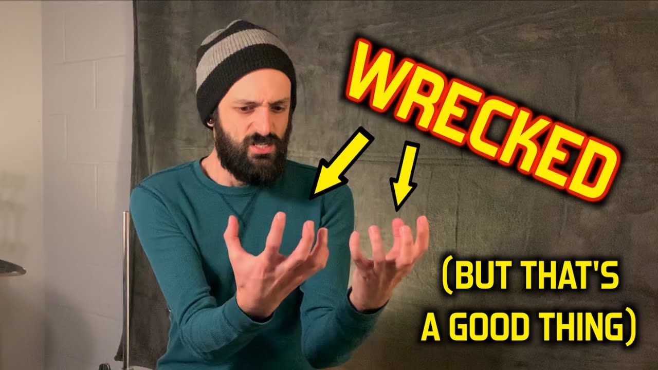 These Simple Combos DESTROYED My Hands (in a good way)