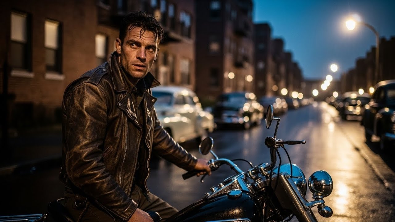 How a Biker Accidentally Exposed a Soviet Spy Ring (Cold War Story)