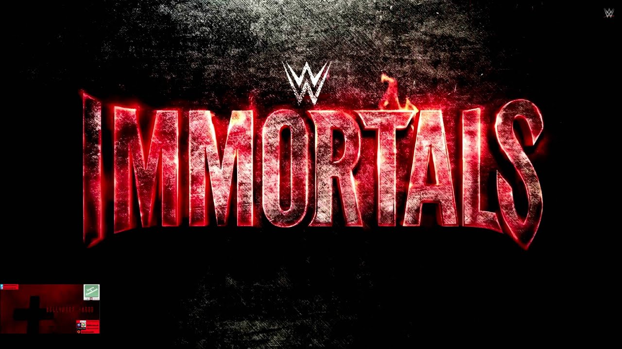 WWE Immortals Comes out on Android and iOS January 15th 2015
