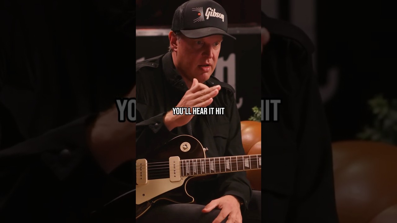 Joe Bonamassa&rsquo;s #1 trick for better amp sounds (works on any guitar amp)