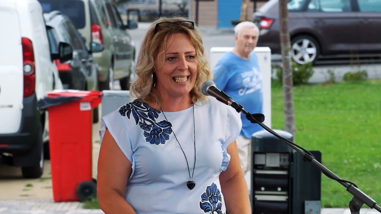 Rytmus z Novej Bošáce: Muzikanti z Moravy HH#15.4