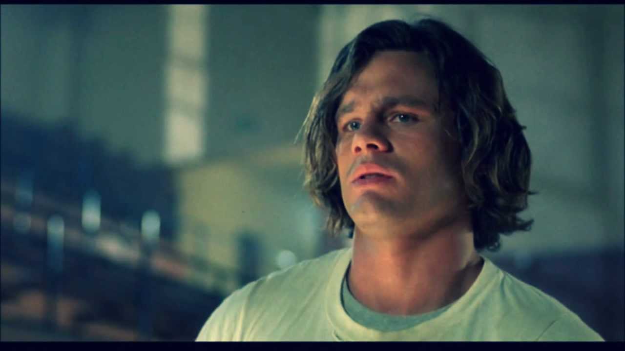 I don't need friends.