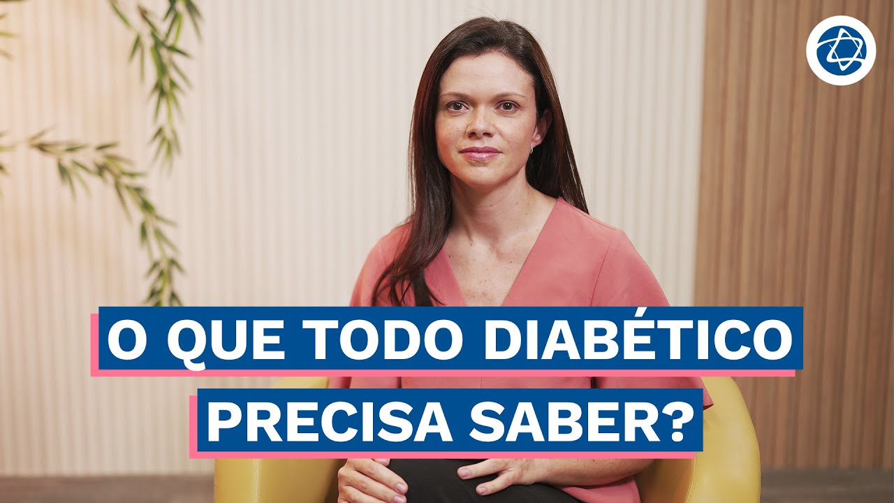 Diabetes tem cura? Endocrinologista esclarece dúvidas