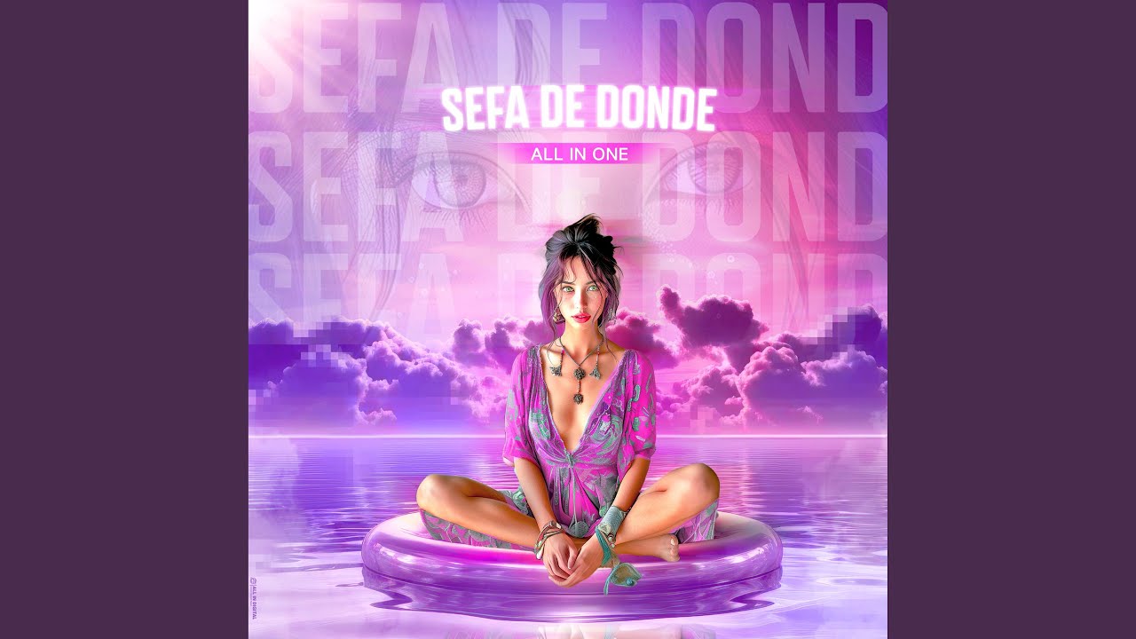 SEFA DE DONDE