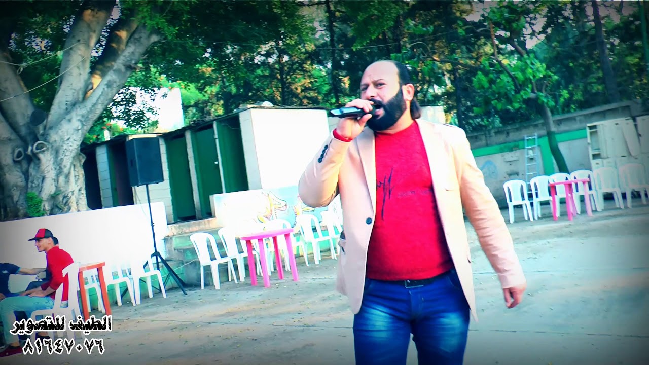 حفلات قامشلو لبنان الفنان جهاد درويش