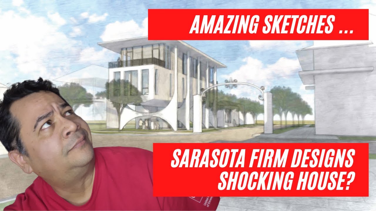 Amazing Design or Horrific mistake? - Shocking residence in Aragon neighborhood.