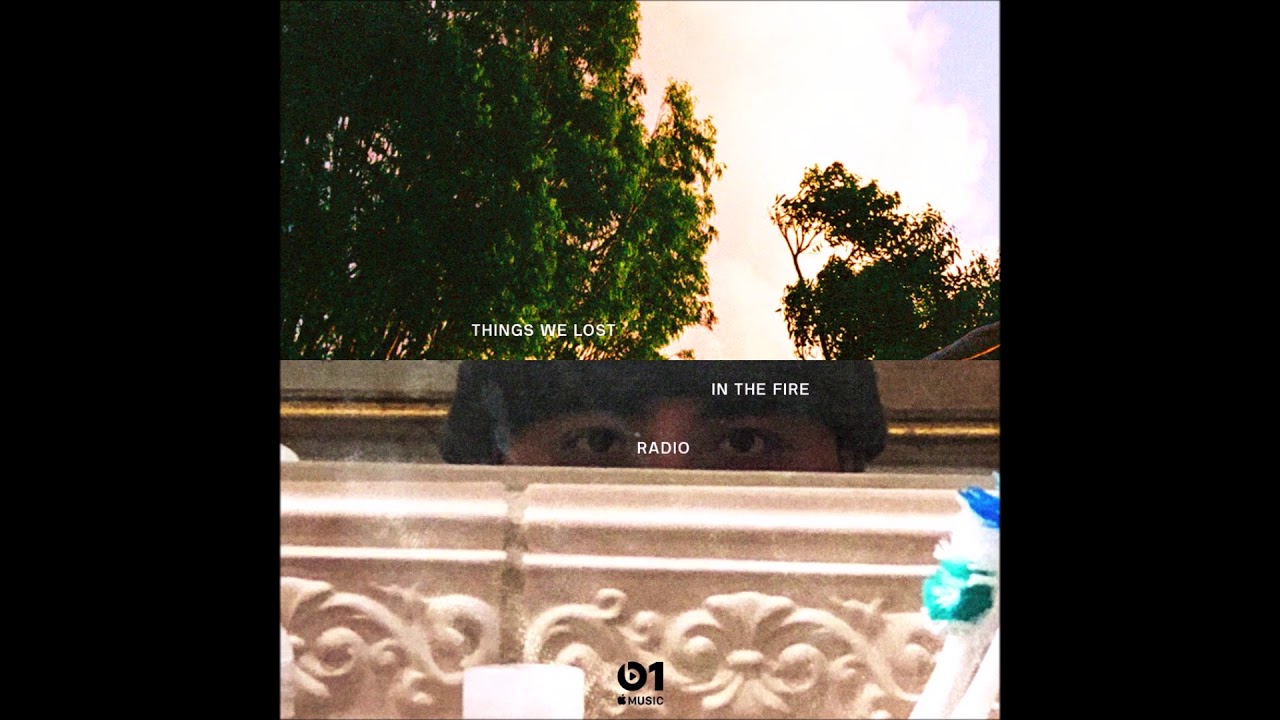 BROCKHAMPTON - BEST YEARS OF OUR LIFE MEGAMIX/COMPLIATION THINGS WE LOST IN THE FIRE RADIO EPISODE 3