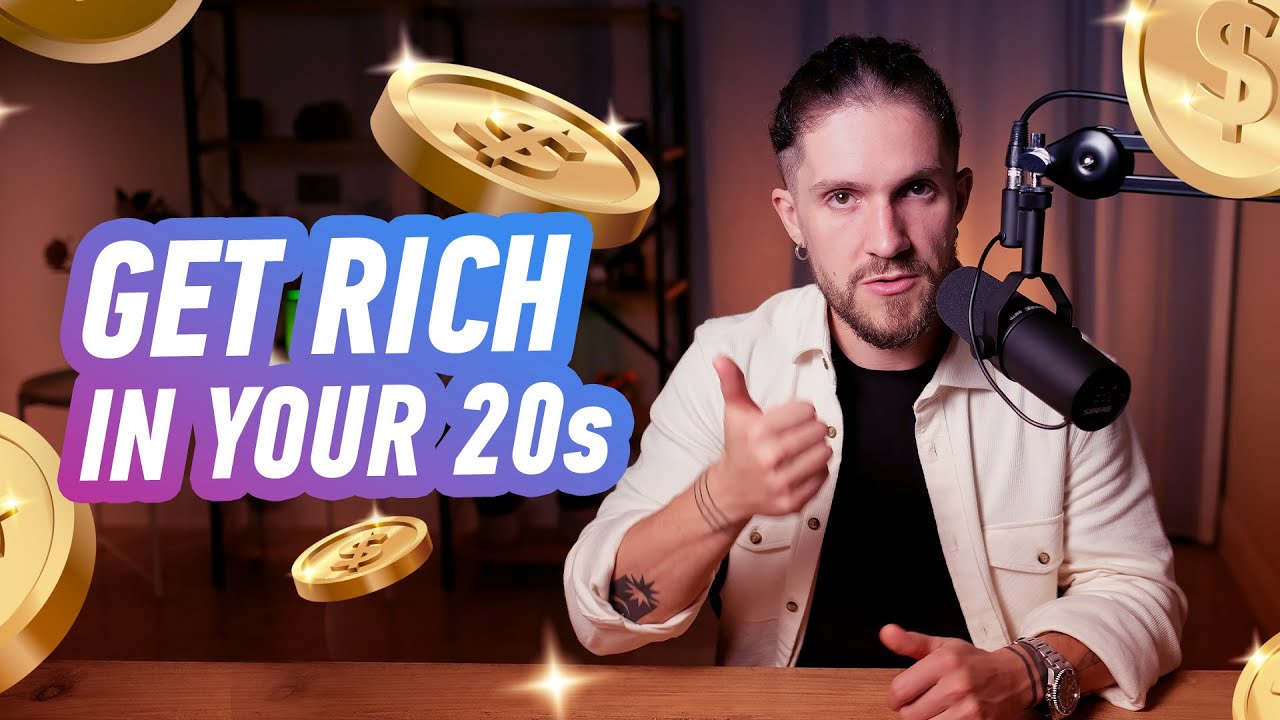 Want to WIN LIFE in your 20s? Do this.