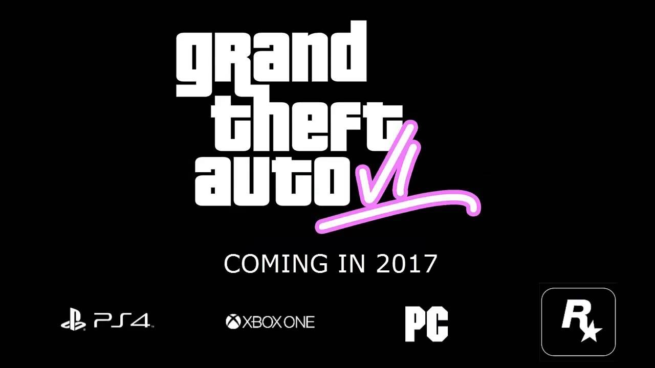 GTA VI Leaked Teaser Trailer (FANMADE)