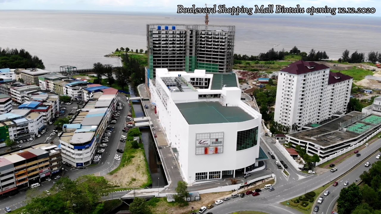 Bintulu