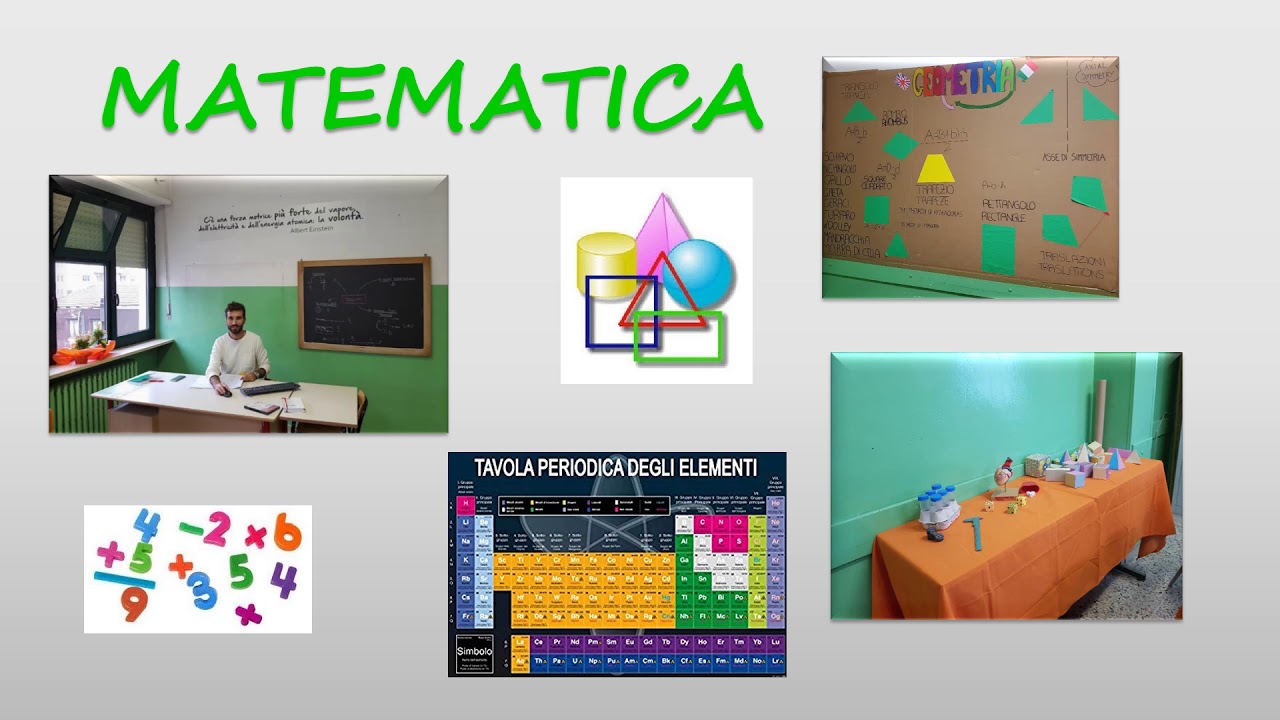 Benvenuti nei locali della Tallone