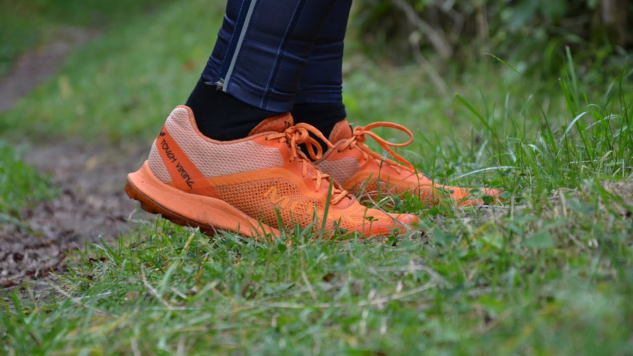 Vi testar MTL Skyfire OCR Tough Viking