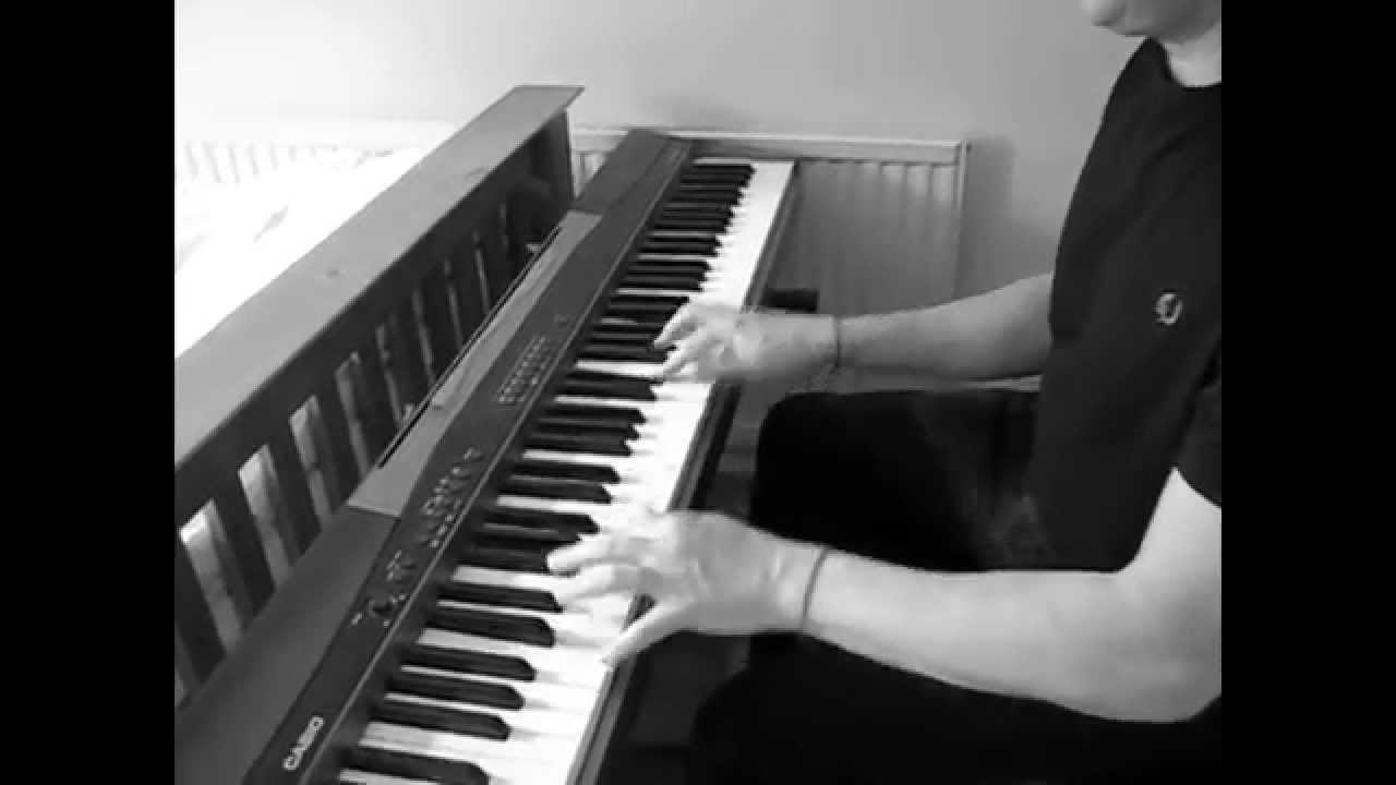 Lesson 1: How to play amazing boogie woogie piano