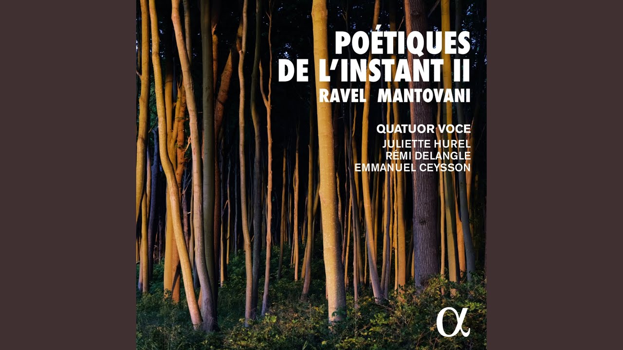 String Quartet No. 5