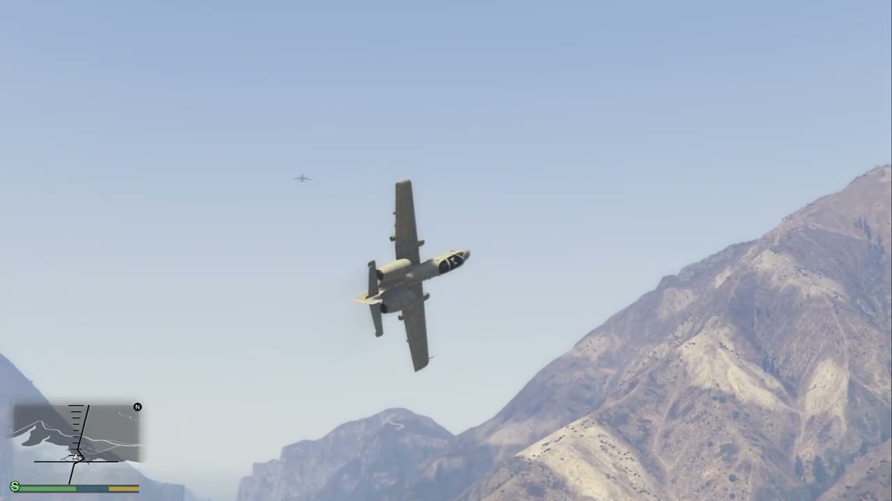 Grand Theft Auto V - P1361