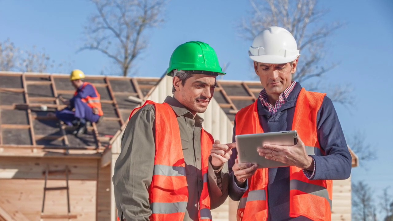 GenieBelt and APROPLAN Merge to form LetsBuild!