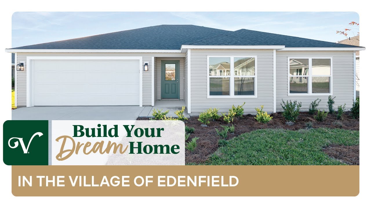 New Cottage Homes in The Village of Edenfield