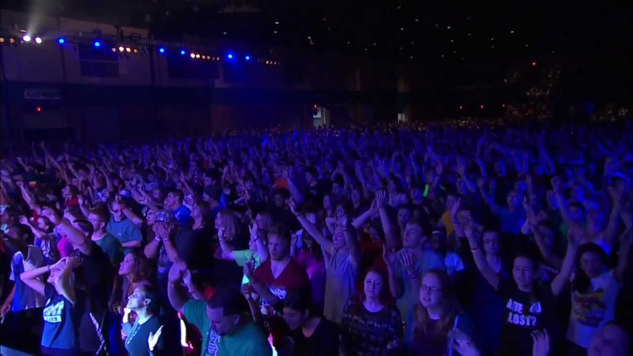 The Ramp / Ramp Worship Band - Heaven On Earth