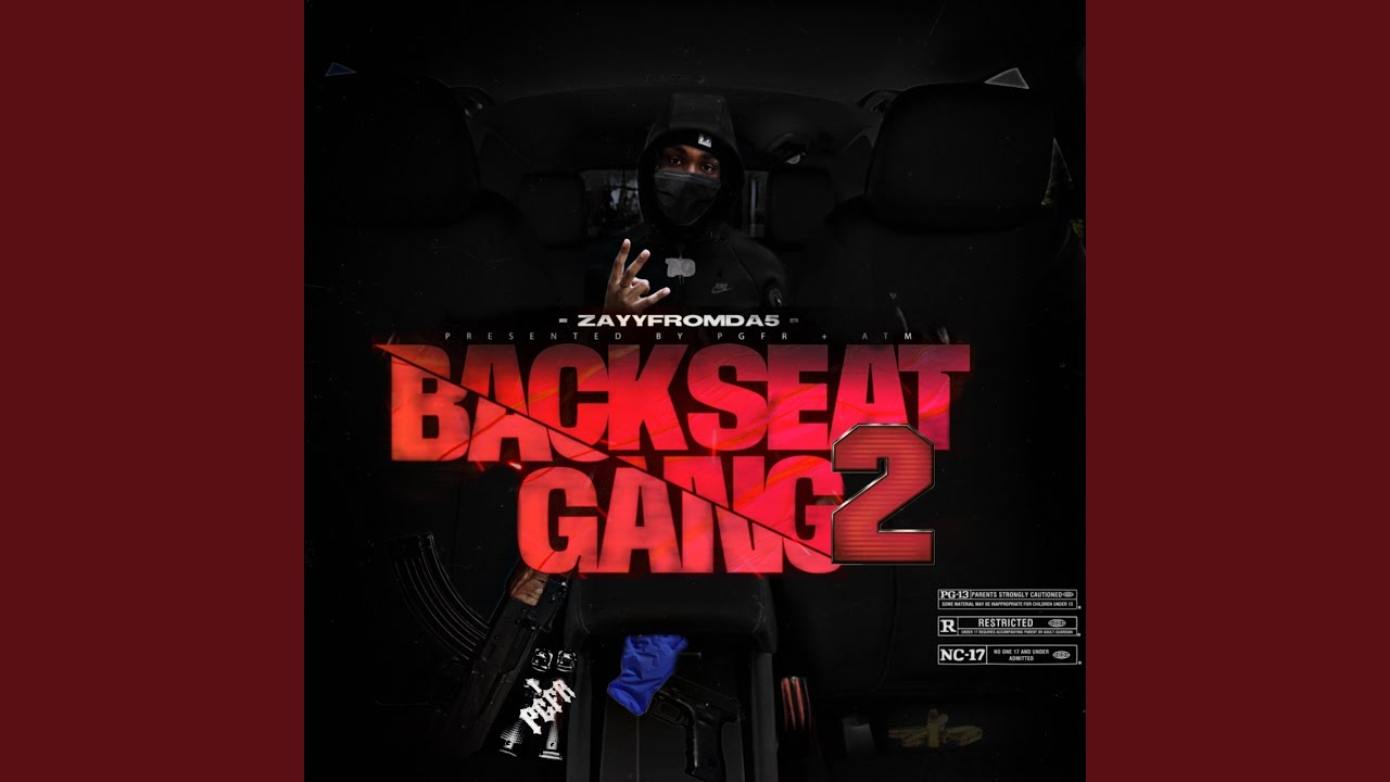 Dead Niggas (feat. Bulliano)