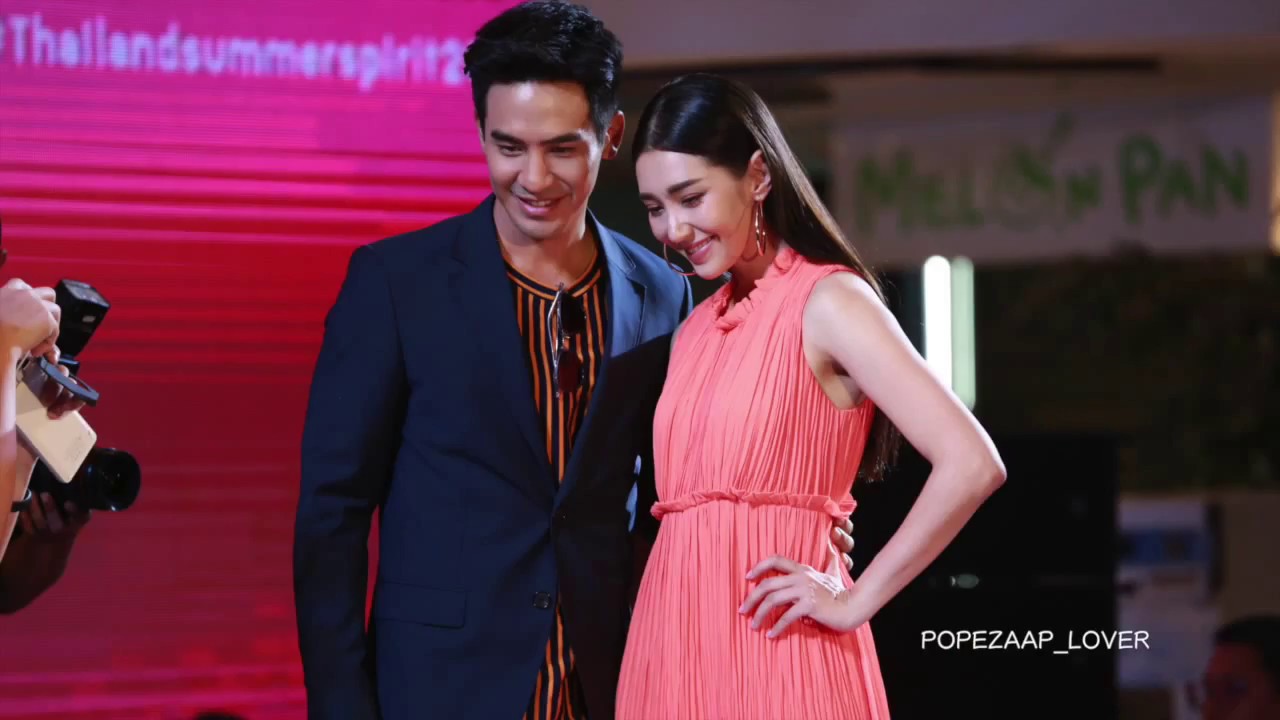 Pope & Bella - สิ่งเล็กๆที่เรียกว่ารัก