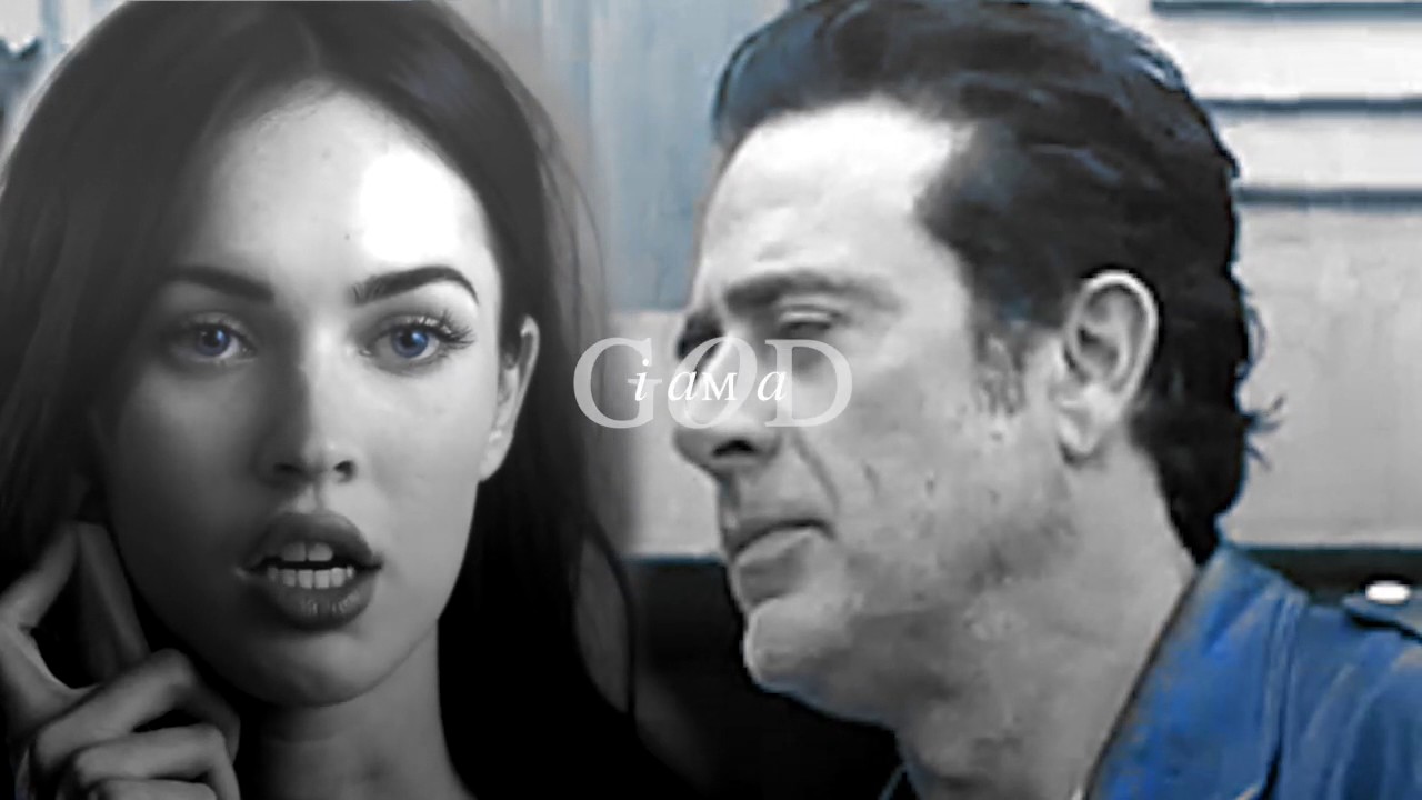 ✗ negan & jennifer || 