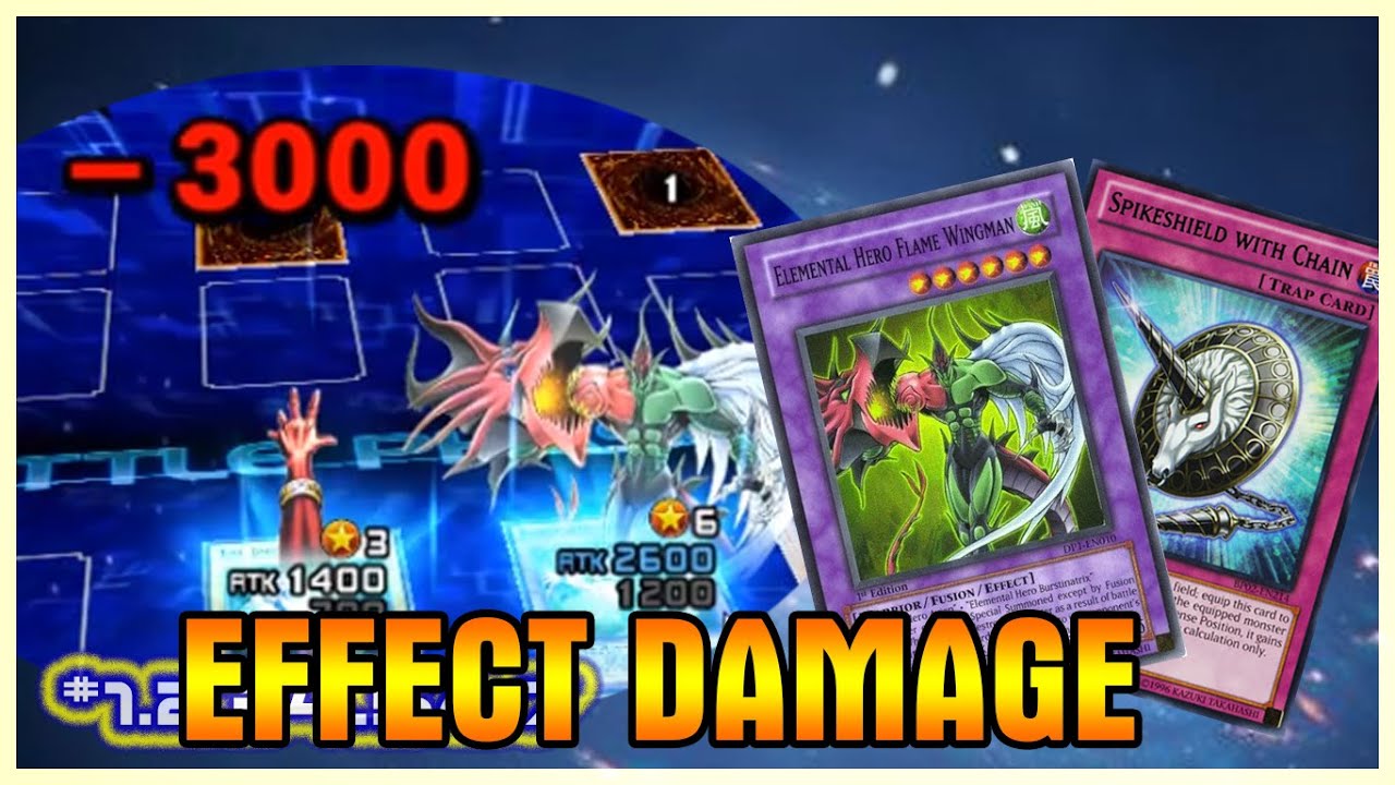 Inflict 2000 or more points | Officer Tetsu Trudge | Yu-Gi-Oh! Duel Links