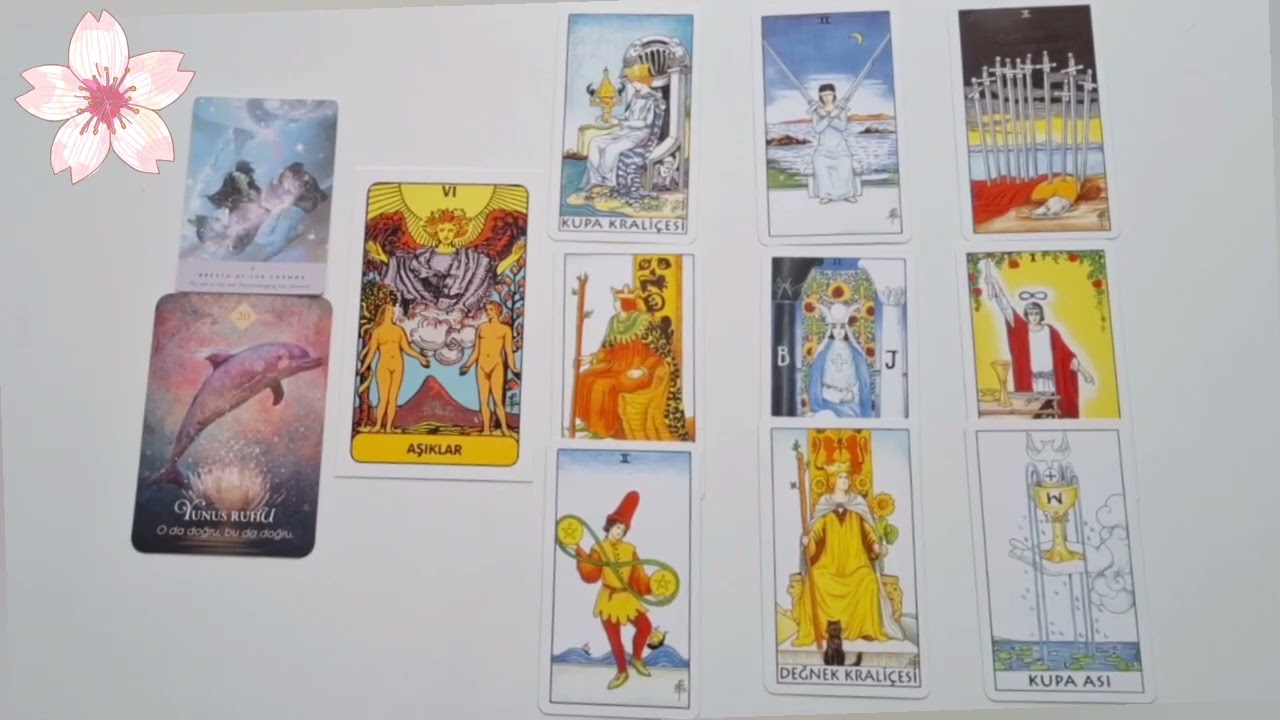 AKLINDAKİ KİŞİ BUGÜN NE YAŞIYOR ?💚ŞİFA ÇALIŞMASI🍀 #tarot #aboneol#ilişkiaçılımı #aşk #aklımdakikişi